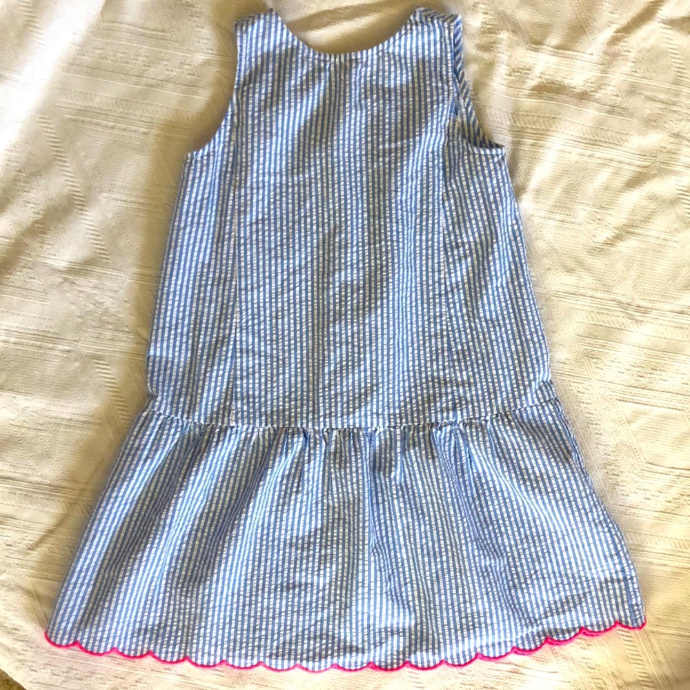 Crewcuts size 8 dress